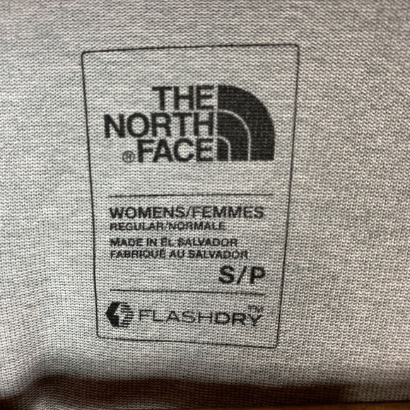 The North Face Hooded Sweatshirt - Picture 3 of 7
